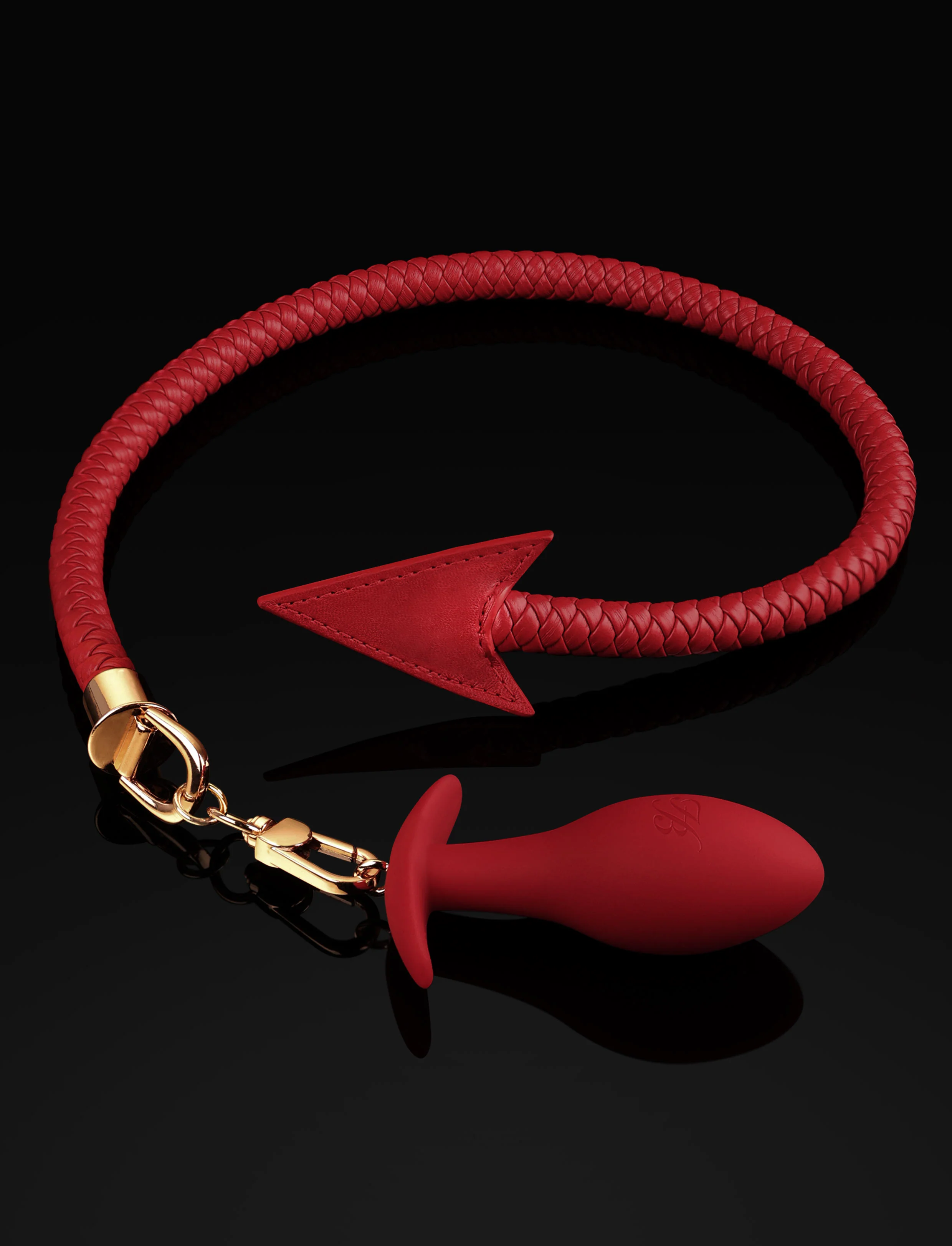 6062-tush-toy-and-tail-red-3.webp Tush Toy and Tail Red