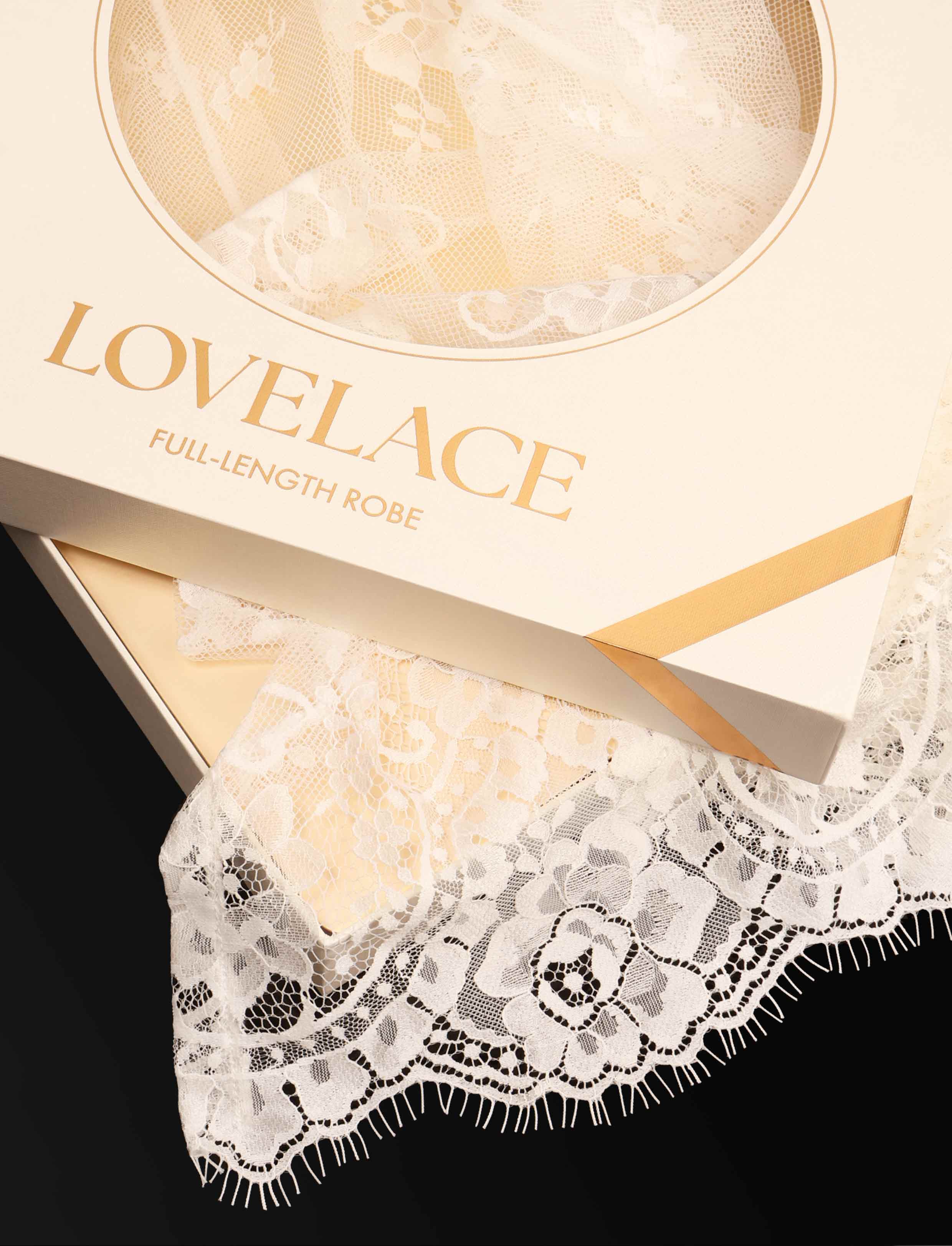 6984-ivory-love-lace-full-length-robe-4.jpg Ivory Love Lace Full Length Robe