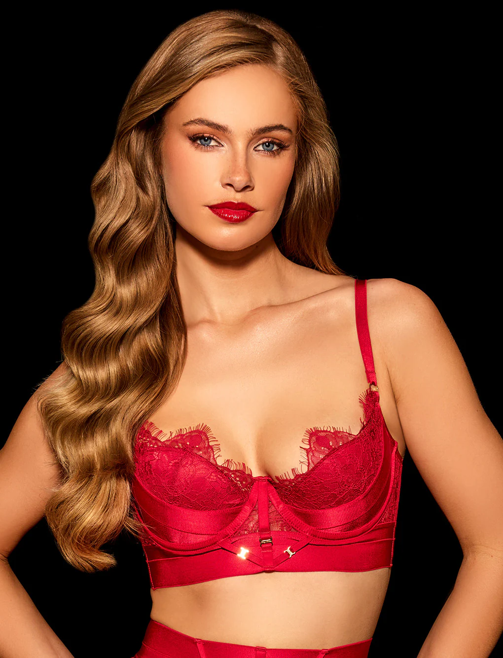 7766-belinda-crimson-bra-bottom-lingerie-set-7.webp Belinda Crimson Bra & Bottom Lingerie Set