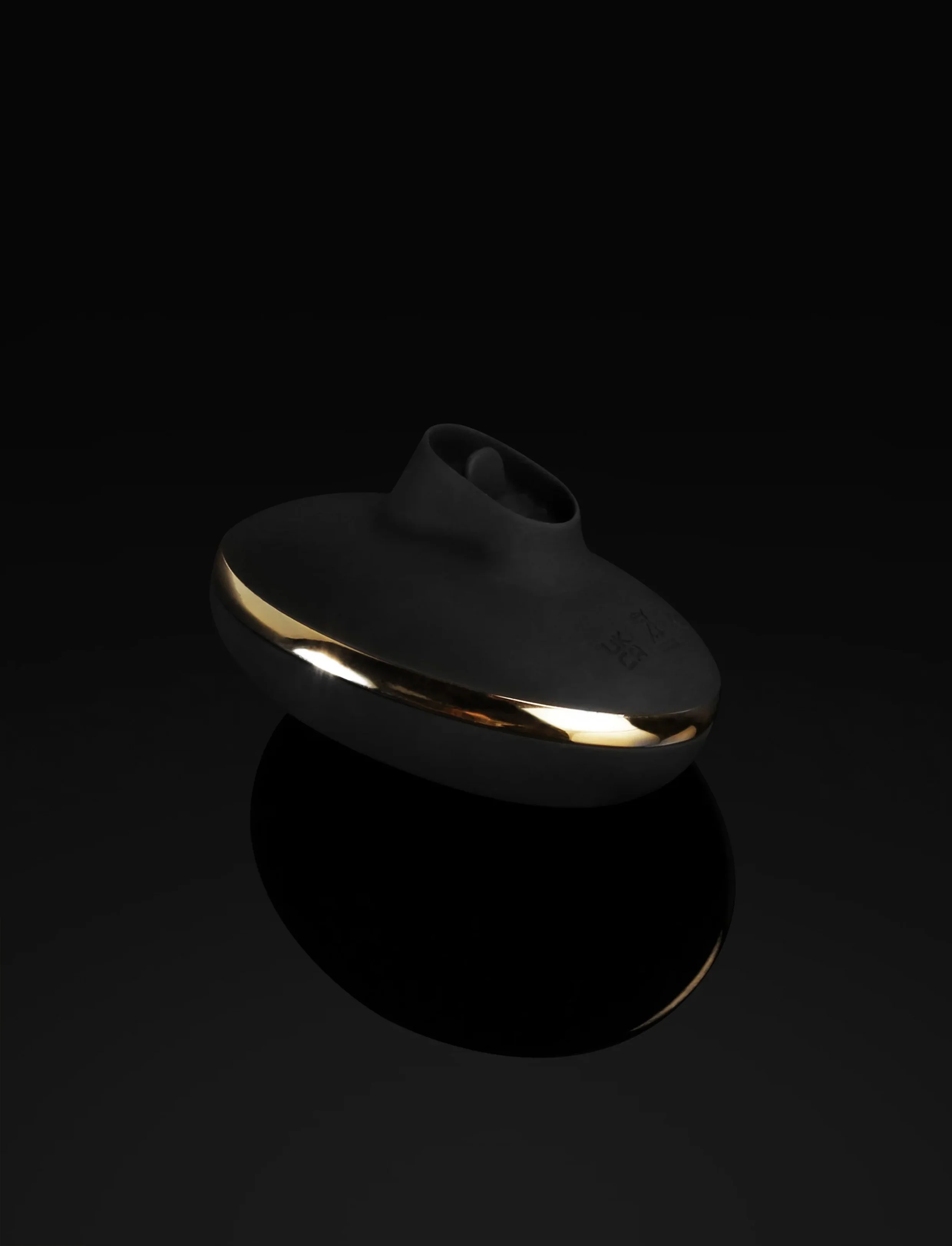 Aura Black