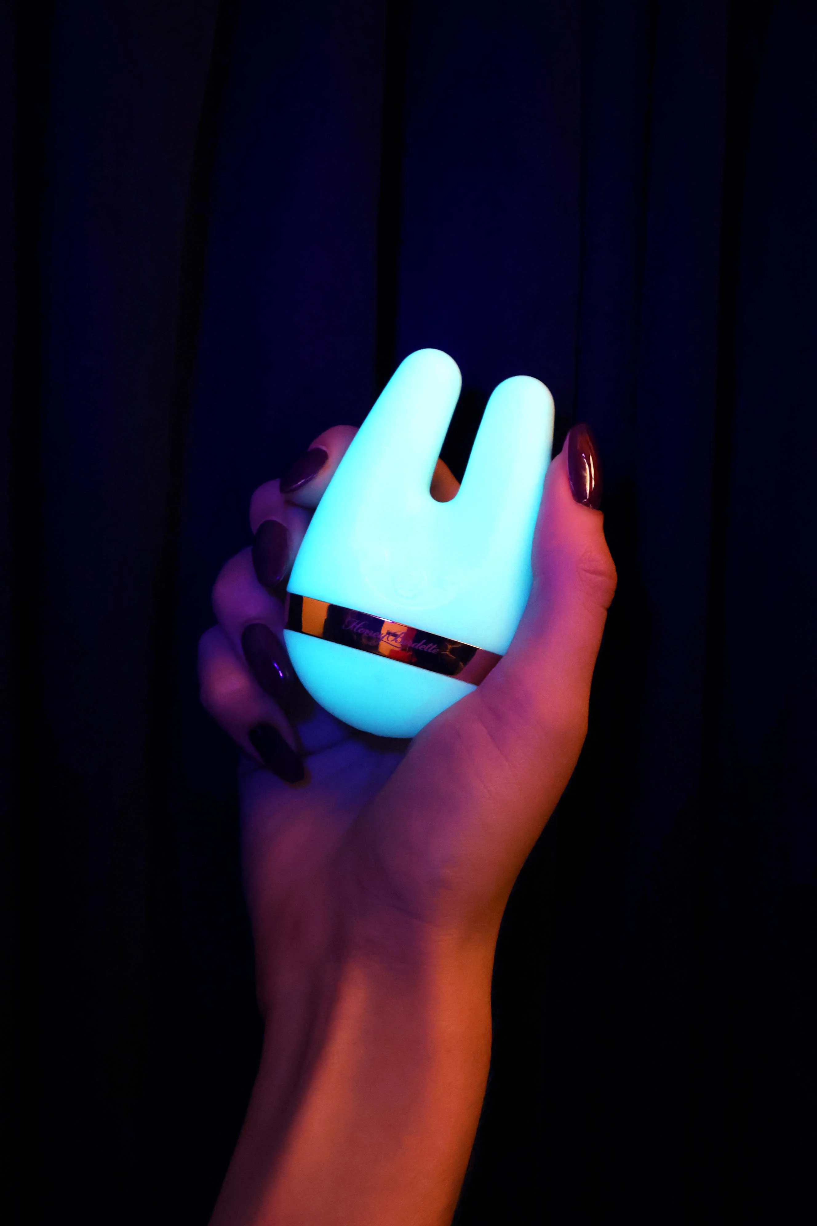 Venus Glow