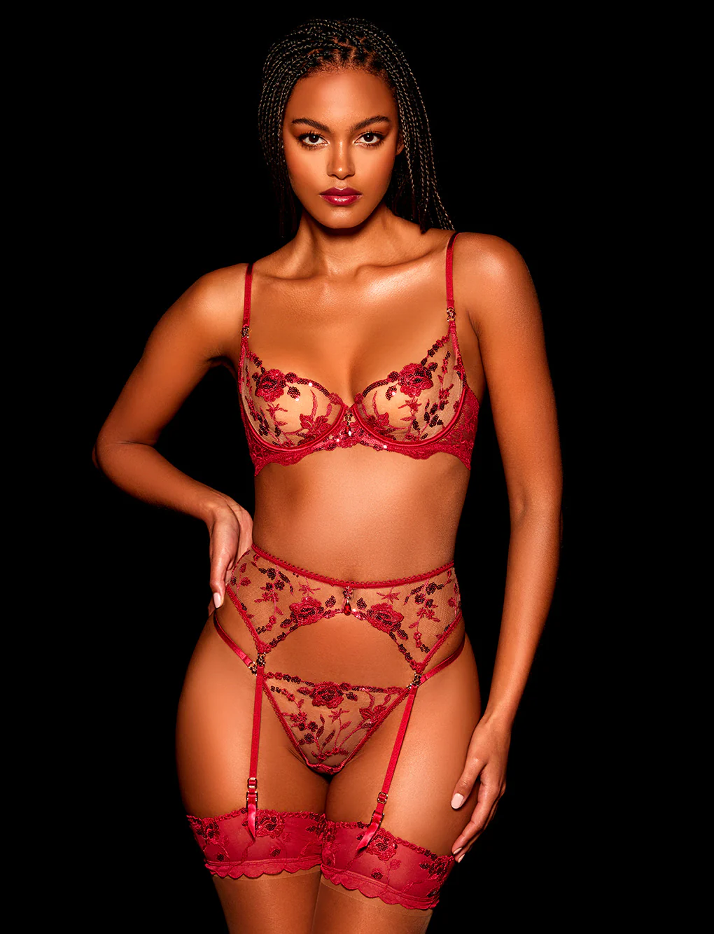 8244-whitney-sparkling-red-suspender-6.webp Whitney Sparkling Red Suspender