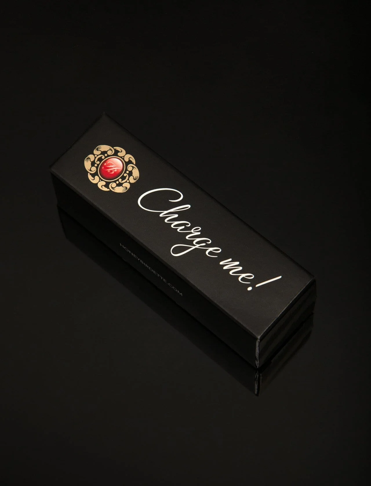 Honey Birdette Toy Charger 12mm